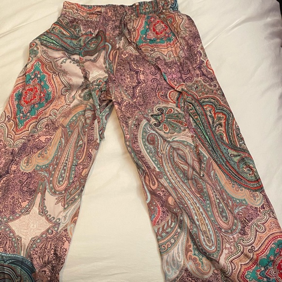 Zara Woman pants - Picture 4 of 4